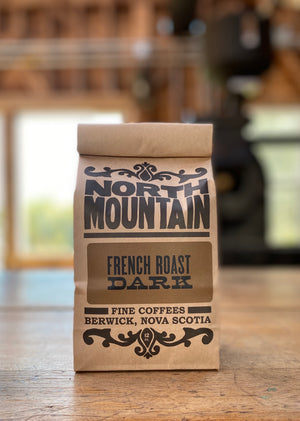 Open image in slideshow, French Roast Dark
